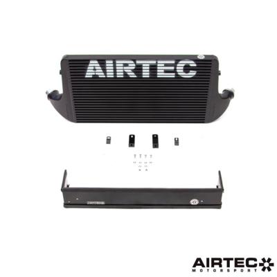 INTERCOOLER AIRTEC FRONTAL STAGE 3 - FORD FIESTA MK8 ST 200