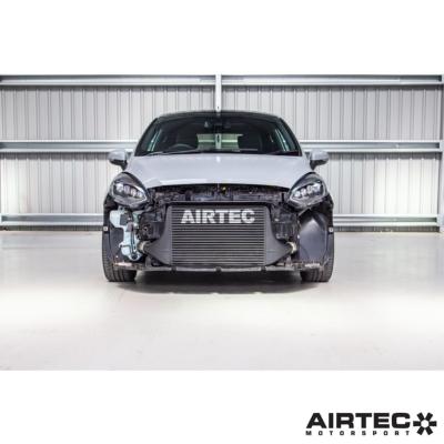 INTERCOOLER AIRTEC FRONTAL STAGE 2 - FORD FIESTA MK8 ST 200